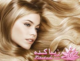 رنگ مو، آموزش ترکیب رنگ مو