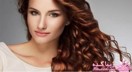 رنگ مو، آموزش ترکیب رنگ مو