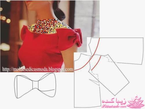 پرسش و پاسخ خیاطی