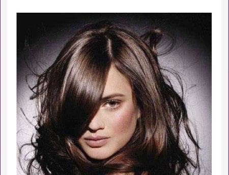 رنگ مو، آموزش ترکیب رنگ مو