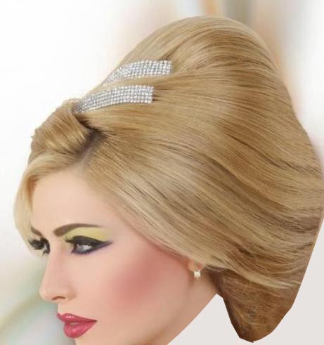 رنگ مو، آموزش ترکیب رنگ مو