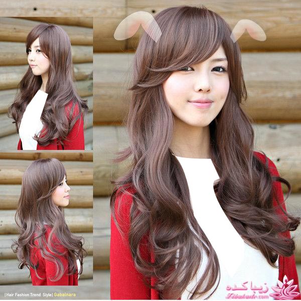 رنگ مو، آموزش ترکیب رنگ مو