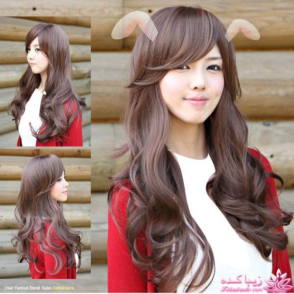 رنگ مو، آموزش ترکیب رنگ مو