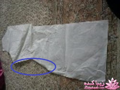 اموزش دوخت انواع مانتو