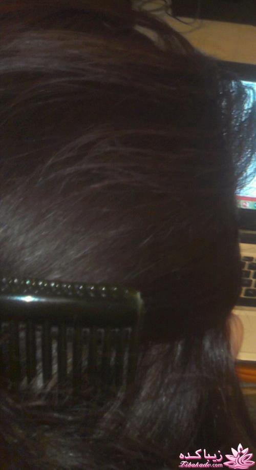 رنگ مو، آموزش ترکیب رنگ مو