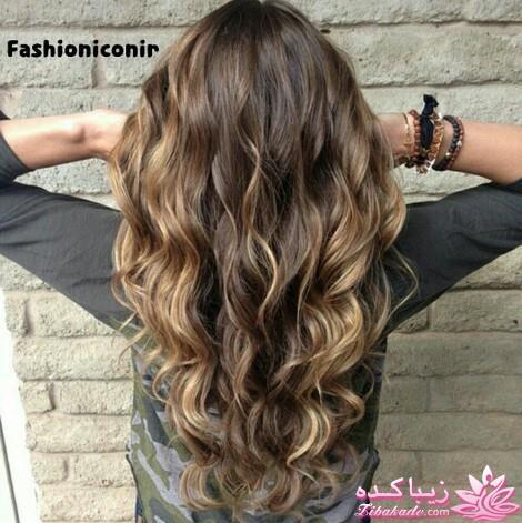 رنگ مو، آموزش ترکیب رنگ مو