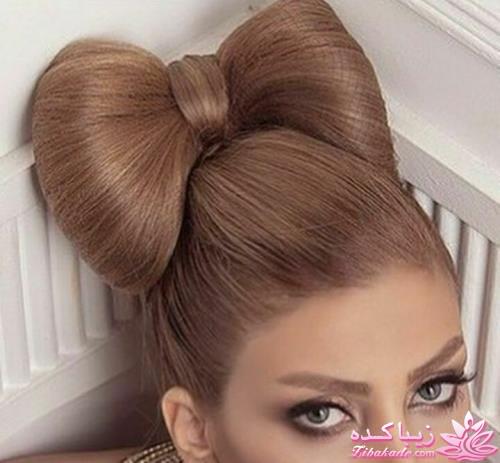 رنگ مو، آموزش ترکیب رنگ مو