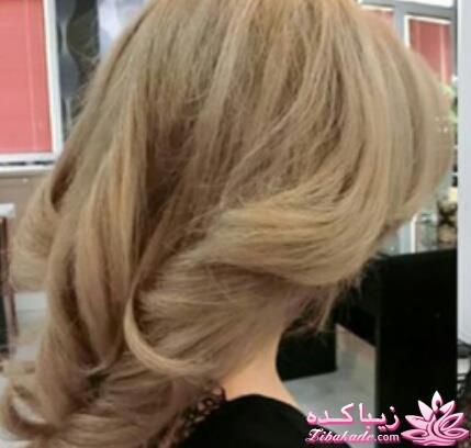 رنگ مو، آموزش ترکیب رنگ مو