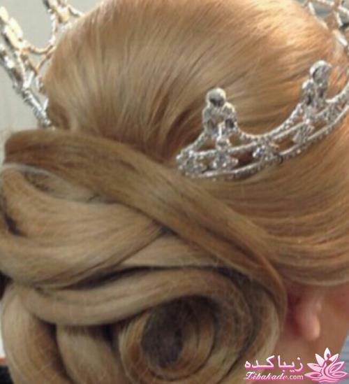 رنگ مو، آموزش ترکیب رنگ مو