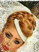 رنگ مو، آموزش ترکیب رنگ مو