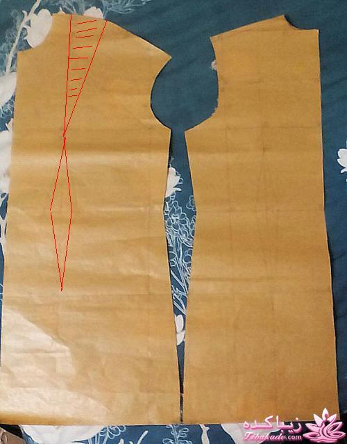 پرسش و پاسخ خیاطی