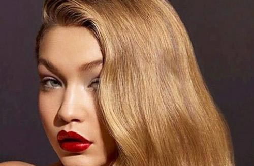 رنگ مو، آموزش ترکیب رنگ مو