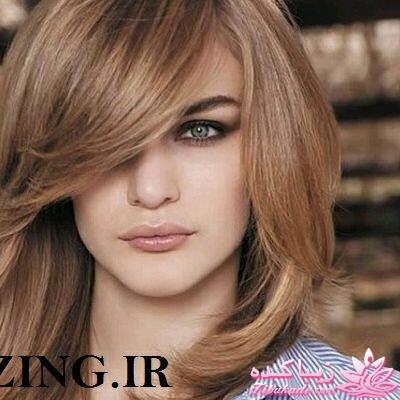 رنگ مو، آموزش ترکیب رنگ مو