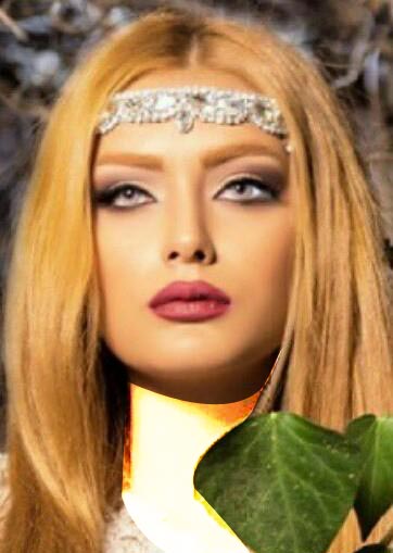 رنگ مو، آموزش ترکیب رنگ مو