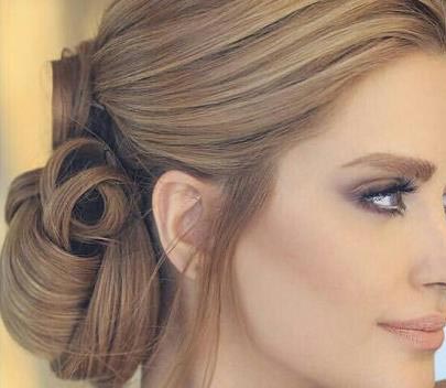 رنگ مو، آموزش ترکیب رنگ مو