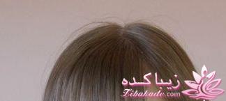 رنگ مو، آموزش ترکیب رنگ مو