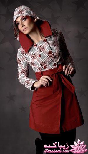 دوخت و دوزهایه خودمانی