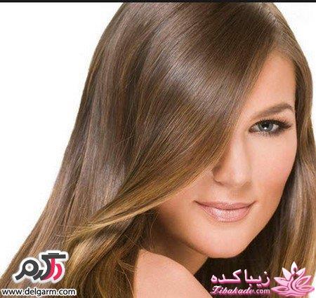 رنگ مو، آموزش ترکیب رنگ مو