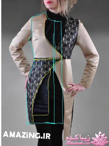 پرسش و پاسخ خیاطی