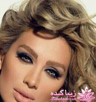 رنگ مو، آموزش ترکیب رنگ مو