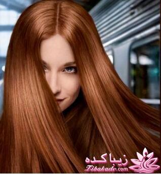 رنگ مو، آموزش ترکیب رنگ مو