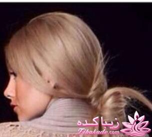 رنگ مو، آموزش ترکیب رنگ مو