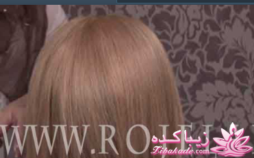 رنگ مو، آموزش ترکیب رنگ مو