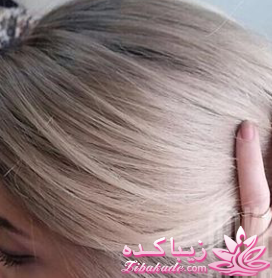 رنگ مو، آموزش ترکیب رنگ مو