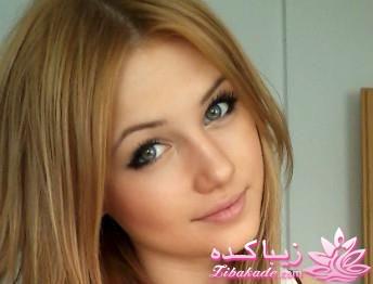 رنگ مو، آموزش ترکیب رنگ مو