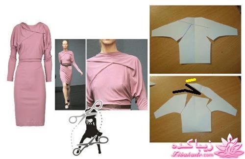 پرسش و پاسخ خیاطی