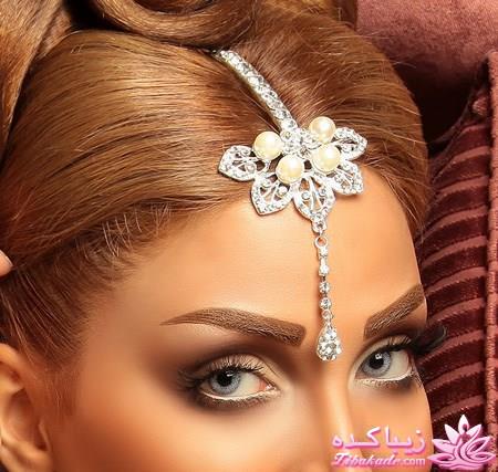 رنگ مو، آموزش ترکیب رنگ مو