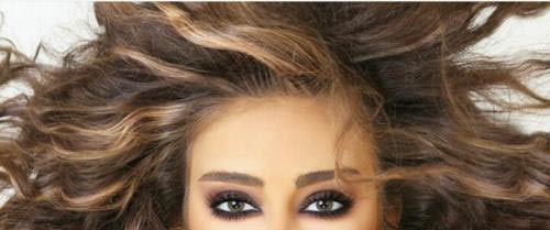 رنگ مو، آموزش ترکیب رنگ مو