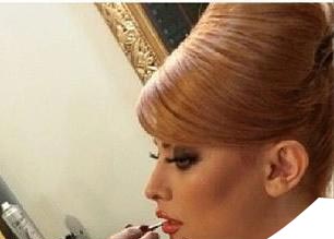 رنگ مو، آموزش ترکیب رنگ مو