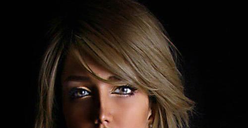 رنگ مو، آموزش ترکیب رنگ مو