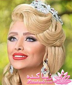 رنگ مو، آموزش ترکیب رنگ مو