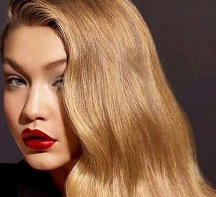 رنگ مو، آموزش ترکیب رنگ مو