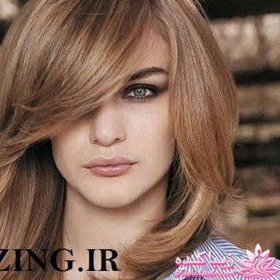 رنگ مو، آموزش ترکیب رنگ مو