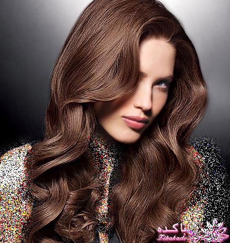 رنگ مو، آموزش ترکیب رنگ مو