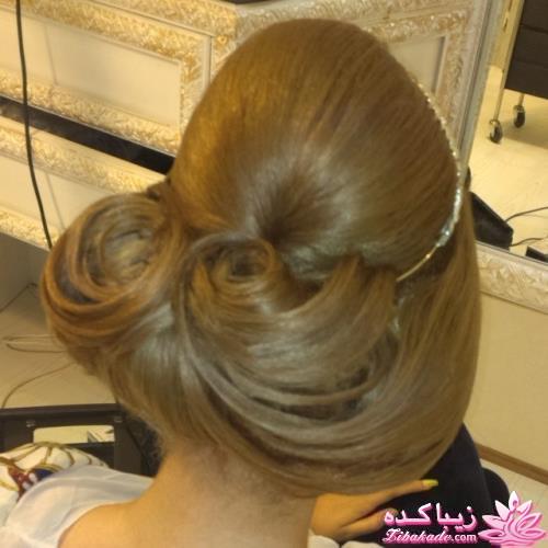 رنگ مو، آموزش ترکیب رنگ مو