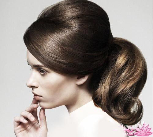 رنگ مو، آموزش ترکیب رنگ مو