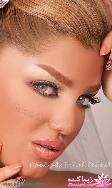 رنگ مو، آموزش ترکیب رنگ مو