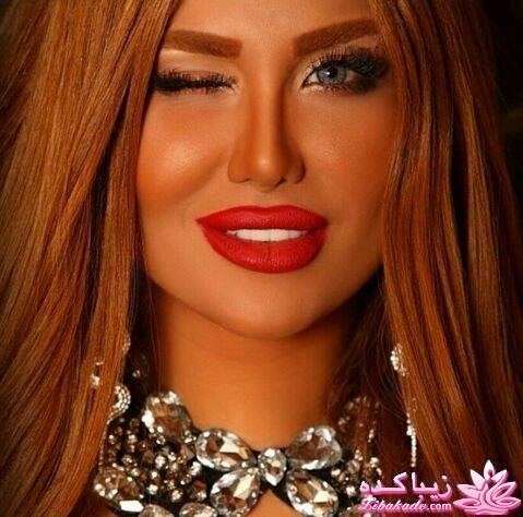 رنگ مو، آموزش ترکیب رنگ مو