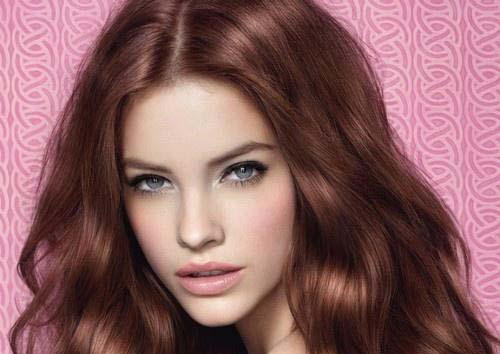 رنگ مو، آموزش ترکیب رنگ مو