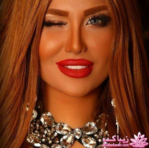 رنگ مو، آموزش ترکیب رنگ مو