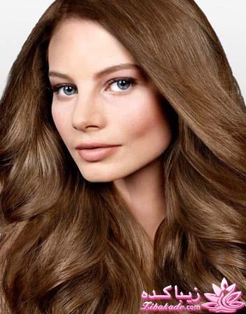 رنگ مو، آموزش ترکیب رنگ مو