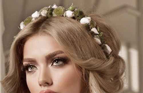 رنگ مو، آموزش ترکیب رنگ مو