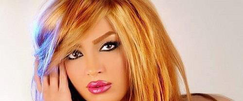 رنگ مو، آموزش ترکیب رنگ مو
