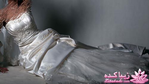 لباس عروس فروشی 