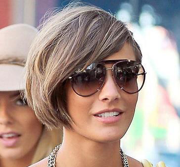 انواع مدل مو در منزل