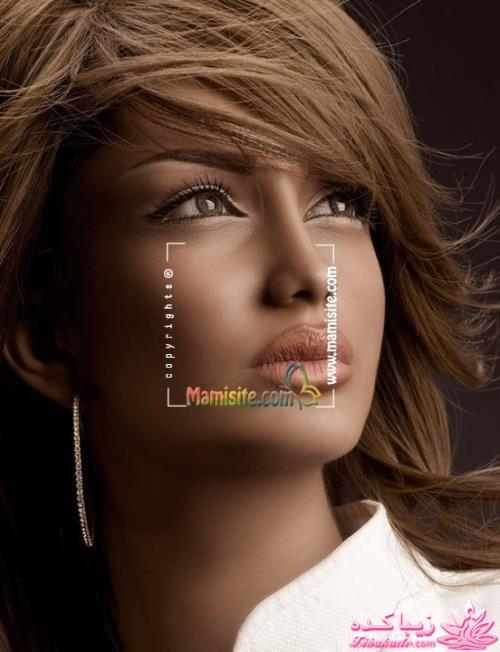 رنگ مو، آموزش ترکیب رنگ مو